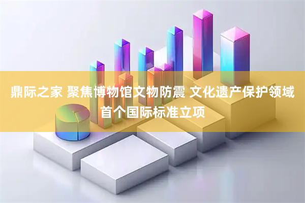 鼎际之家 聚焦博物馆文物防震 文化遗产保护领域首个国际标准立项